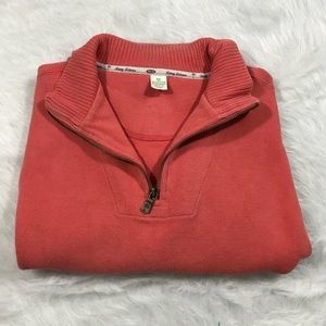 Tommy Bahama Vintage Orange Crewneck Size XS